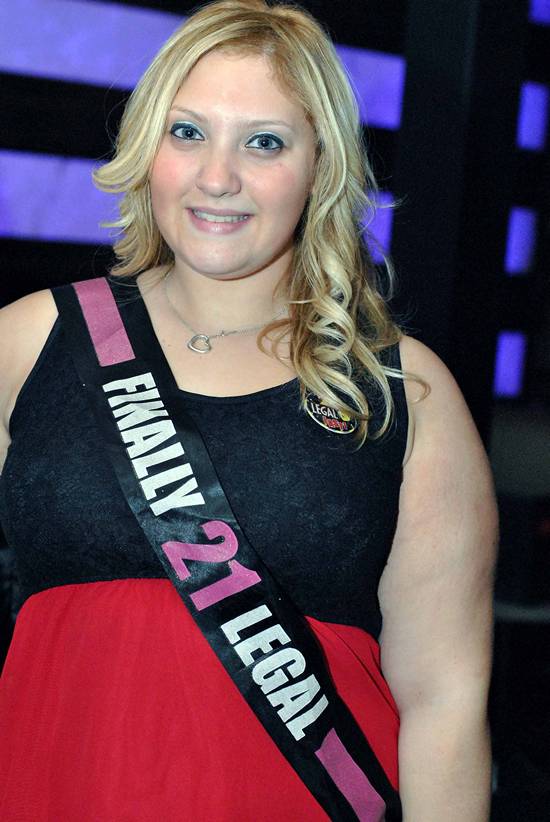 Thanksgiving Eve @ XFINITY Live!