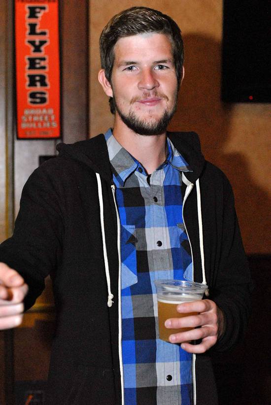 Thanksgiving Eve @ XFINITY Live!