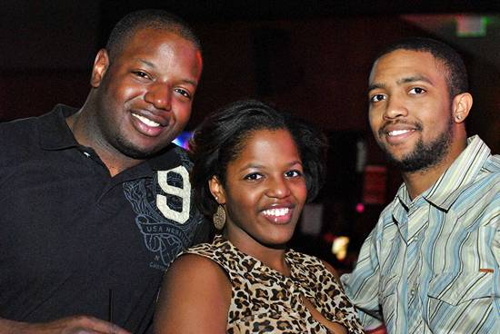 Thanksgiving Eve @ XFINITY Live!