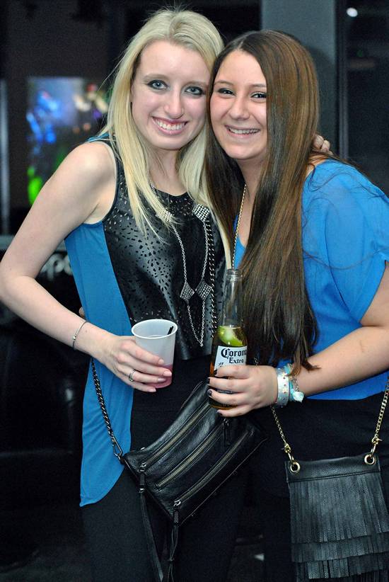 Thanksgiving Eve @ XFINITY Live!