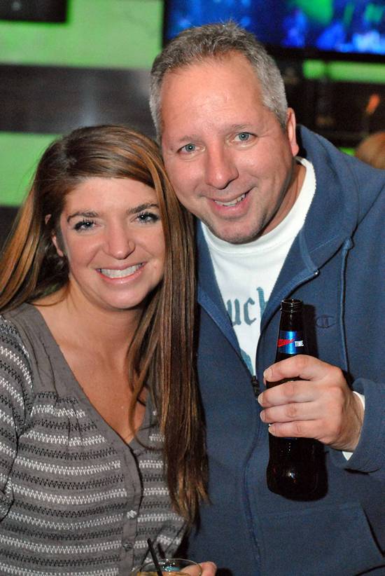 Thanksgiving Eve @ XFINITY Live!