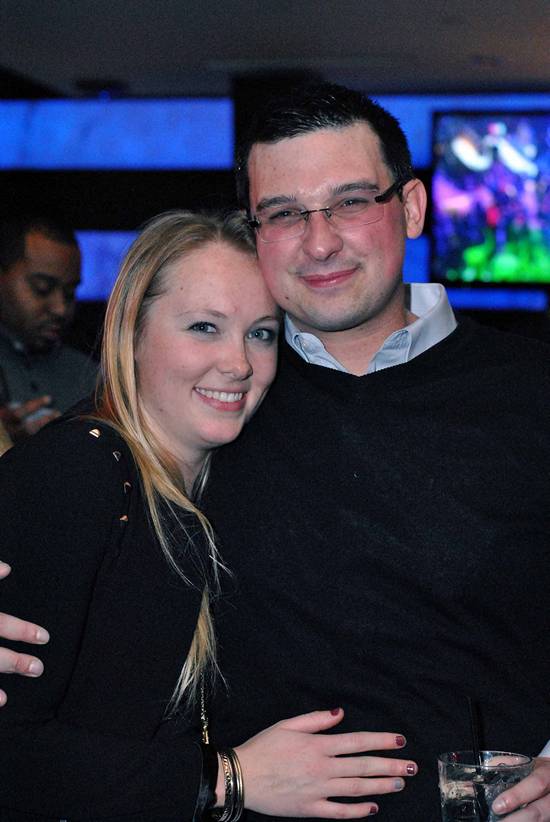 Thanksgiving Eve @ XFINITY Live!