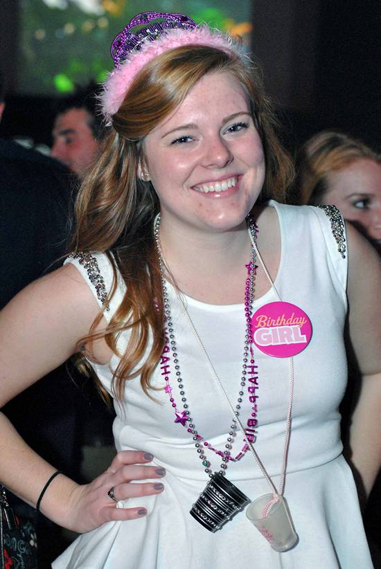 Thanksgiving Eve @ XFINITY Live!