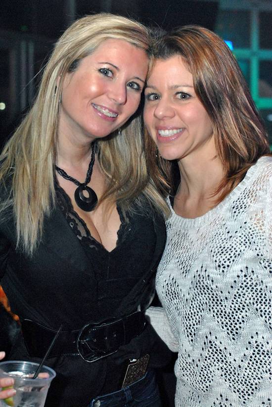 Thanksgiving Eve @ XFINITY Live!