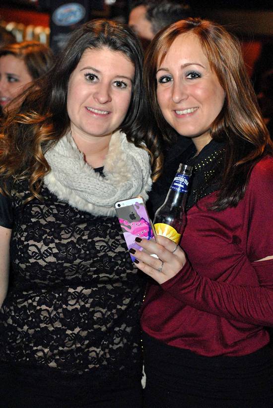 Thanksgiving Eve @ XFINITY Live!