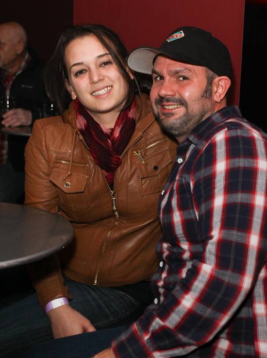 Winter Beer Fest at The Blockley