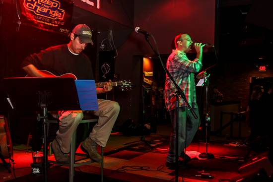 Winter Beer Fest at The Blockley