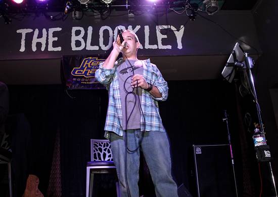 Winter Beer Fest at The Blockley