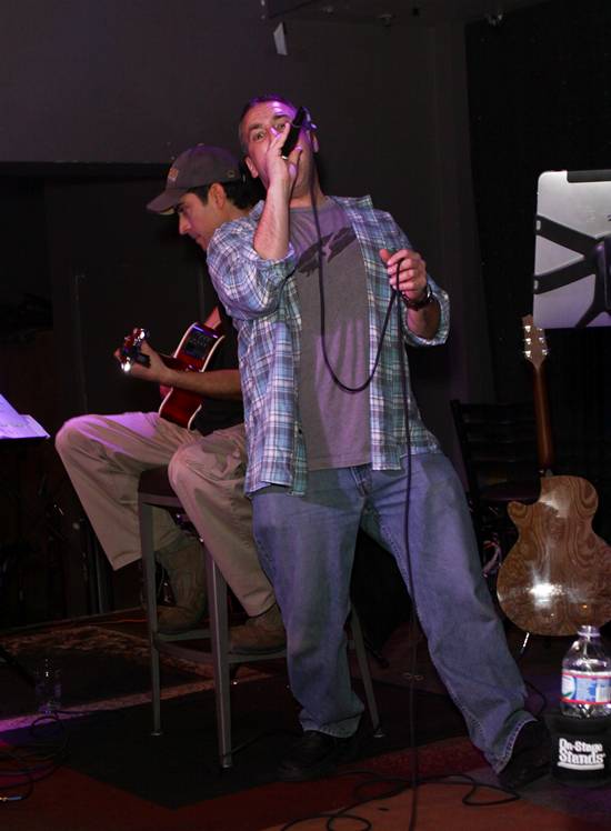 Winter Beer Fest at The Blockley