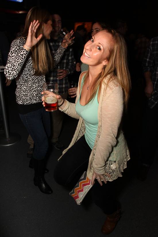 Winter Beer Fest at The Blockley