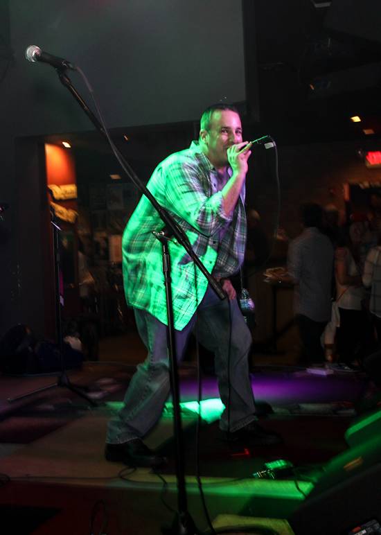 Winter Beer Fest at The Blockley