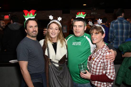 Winter Beer Fest at The Blockley