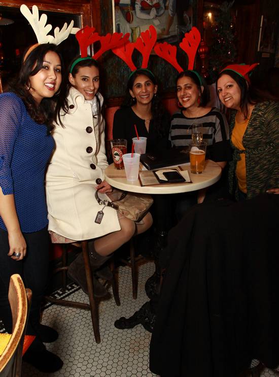 16th Annual Reindeer Romp (Gallery A)