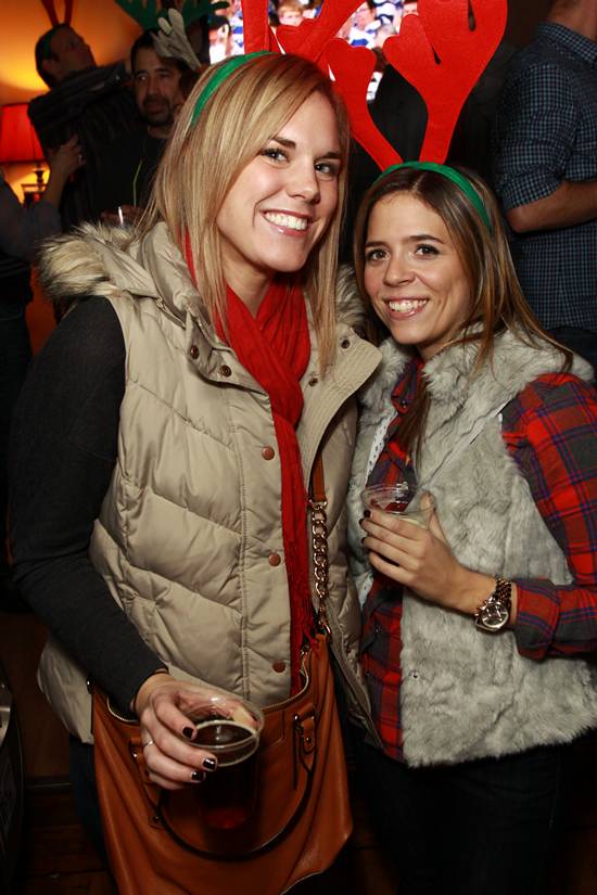 16th Annual Reindeer Romp (Gallery A)