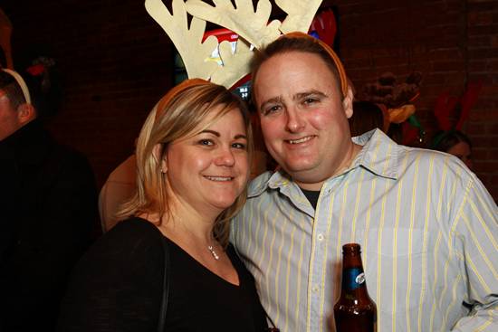 16th Annual Reindeer Romp (Gallery A)