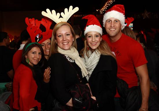 16th Annual Reindeer Romp (Gallery A)