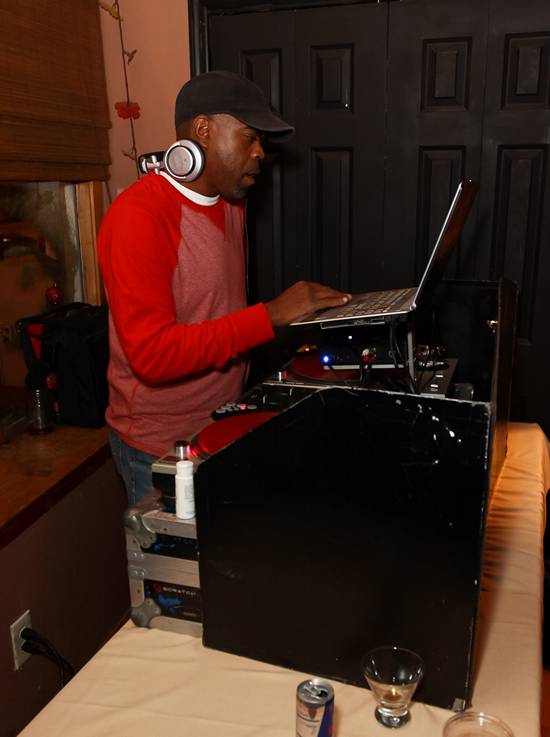 16th Annual Reindeer Romp (Gallery A)