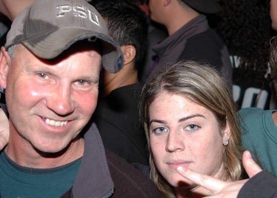 Eagles vs Bears - GO BIRDS!