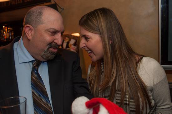 16th Annual Reindeer Romp (Gallery B)