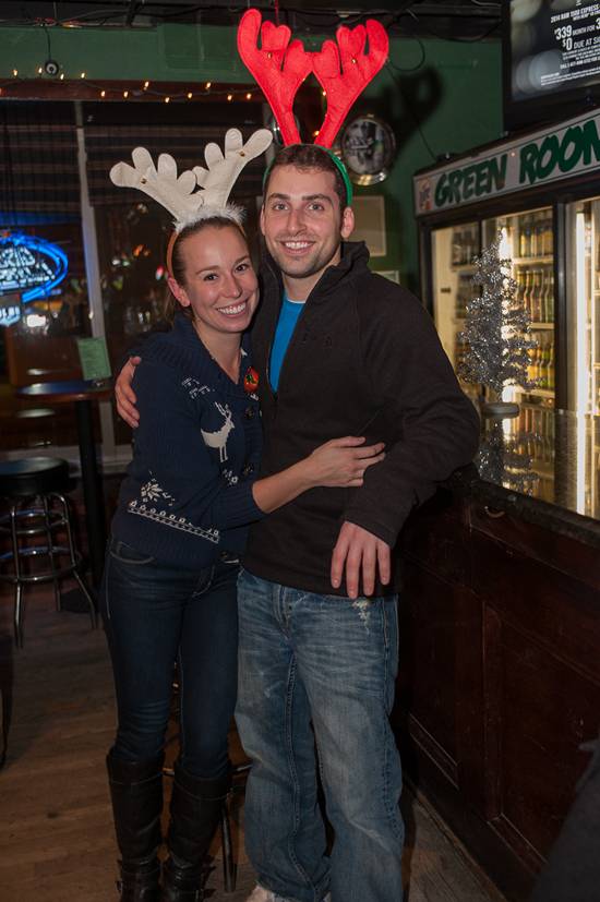 16th Annual Reindeer Romp (Gallery B)