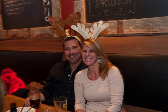 16th Annual Reindeer Romp (Gallery B)