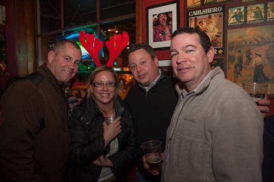 16th Annual Reindeer Romp (Gallery B)