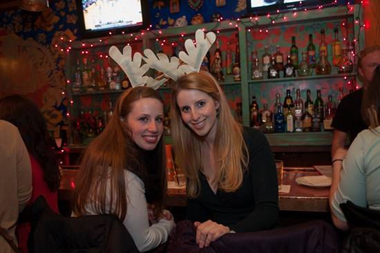 16th Annual Reindeer Romp (Gallery B)