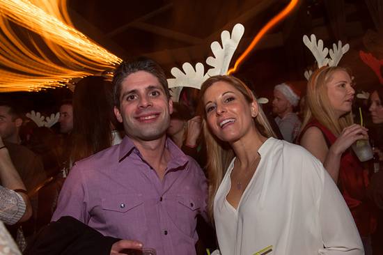 16th Annual Reindeer Romp (Gallery B)