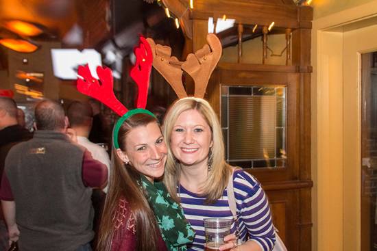 16th Annual Reindeer Romp (Gallery C)