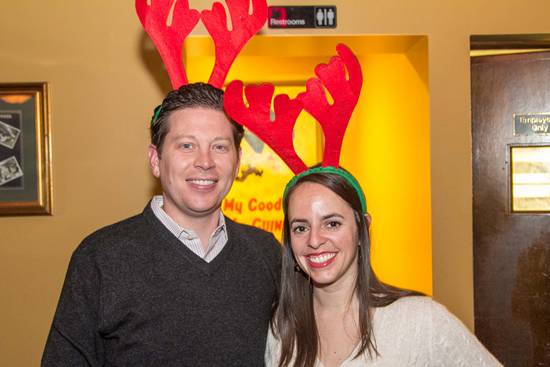 16th Annual Reindeer Romp (Gallery C)