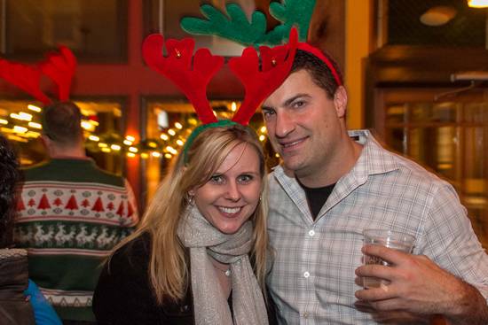 16th Annual Reindeer Romp (Gallery C)