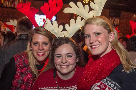 16th Annual Reindeer Romp (Gallery C)