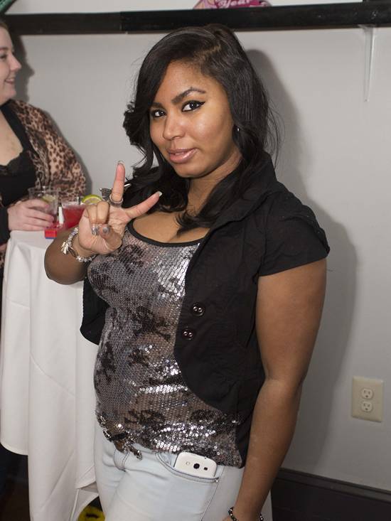 NYE 2014 - Manayunk Brewery