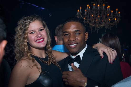 NYE 2014 - LIT UltraBar