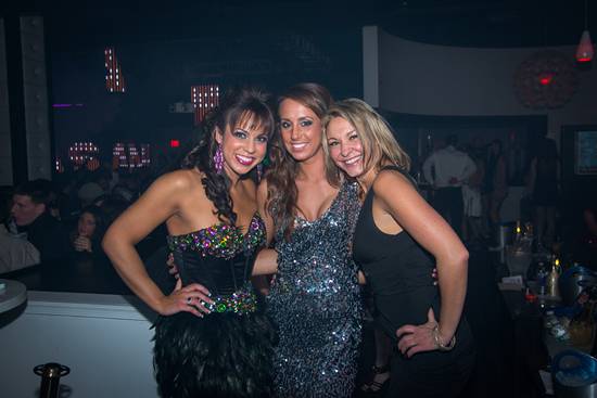 NYE 2014 - LIT UltraBar