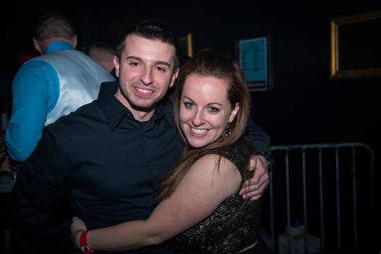 NYE 2014 - LIT UltraBar