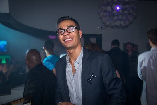 NYE 2014 - LIT UltraBar