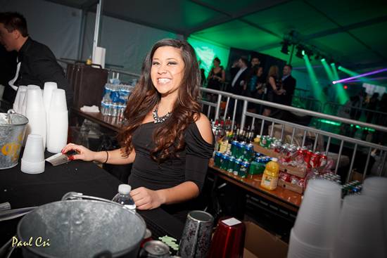 New Year's Eve at The Piazza!