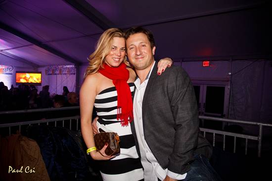 New Year's Eve at The Piazza!