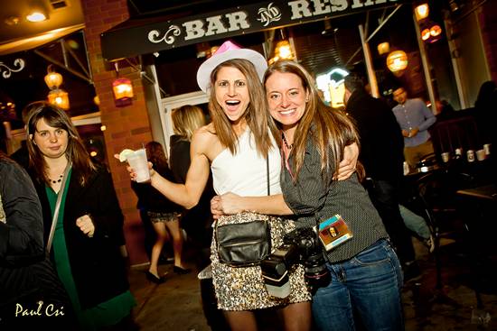 New Year's Eve at The Piazza!