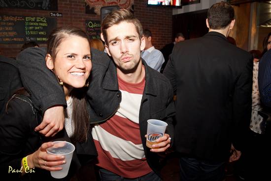 New Year's Eve at The Piazza!