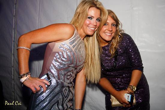 New Year's Eve at The Piazza!