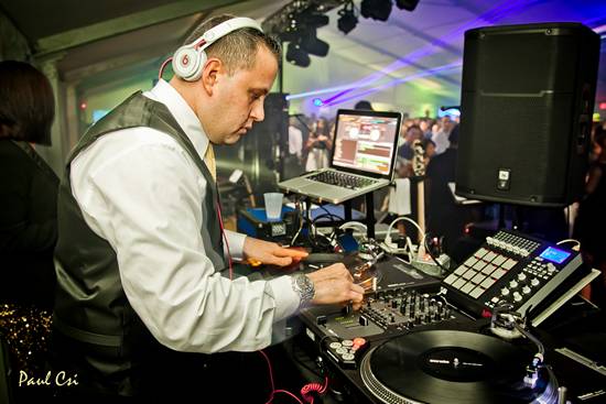 New Year's Eve at The Piazza!