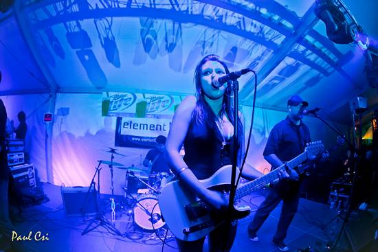 New Year's Eve at The Piazza!