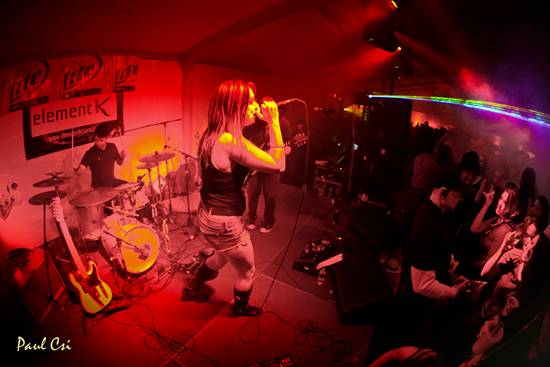 New Year's Eve at The Piazza!