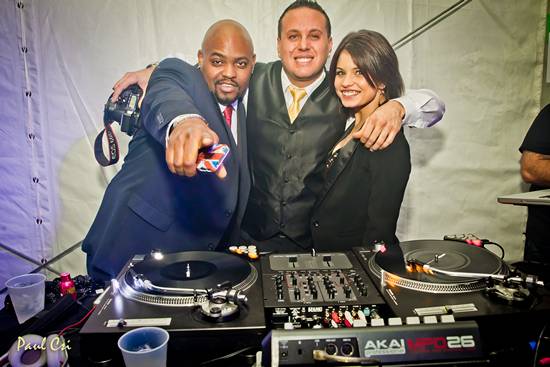 New Year's Eve at The Piazza!