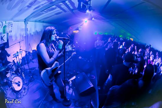 New Year's Eve at The Piazza!