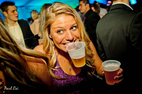 New Year's Eve at The Piazza!