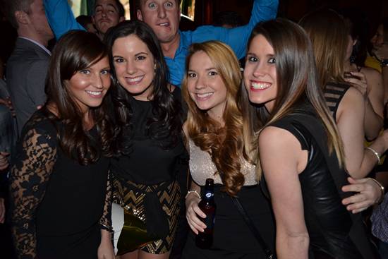 NYE 2014 - Public House