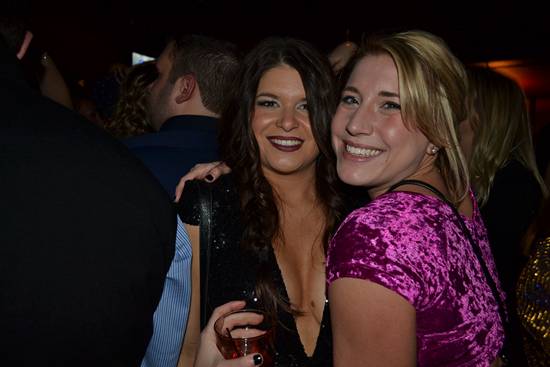 NYE 2014 - Public House